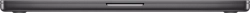 Ноутбук Apple MacBook Pro A2991 M3 Max 14 core 36Gb SSD1Tb/30 core GPU 16.2" Liquid Retina XDR (3456x2234) macOS black WiFi BT Cam (MRW33LL/A)