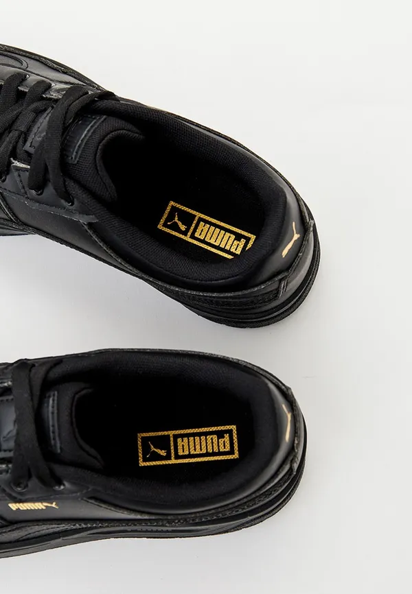 Кроссовки женские PUMA Cali Dream Lth Wns