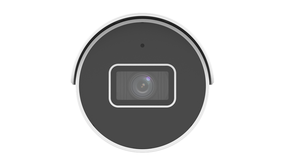 IP-камера Uniview IPC2128LE-ADF28KM-H 8 Мп, 2.8 мм, уличная