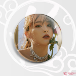 Значок  - RED VELVET - The Re Ve Festival: Final Day