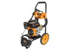 Мойка высокого давления бензиновая CARVER CW-5200G PRO