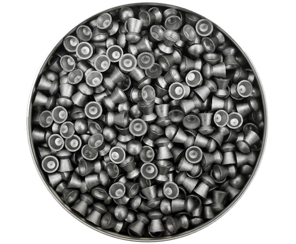 Пули JSB "Exact" 4,52mm, 0.547гр. (500шт.)