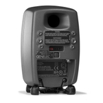 GENELEC 8010AP Monitor 8010A dark grey