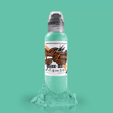 Пигмент WFI - Aqua Daryl, 30мл