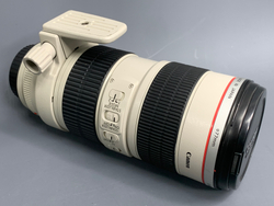 Canon EF 70-200mm 2.8L IS USM