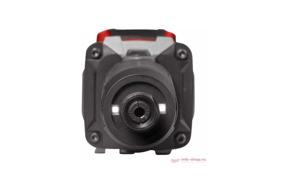 Аккумуляторная прямошлифмашина Milwaukee M18 FDGROVB-502X 4933480956