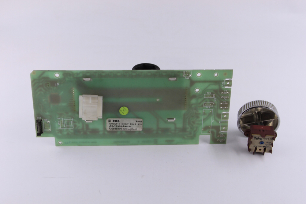 Электронный модуль для стиральных машин Kaiser 546104400-03