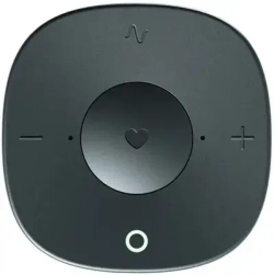 Умная колонка Sber Boom Home SBDV-00171VB Салют светло-зеленый 8W Mono BT/Wi-Fi