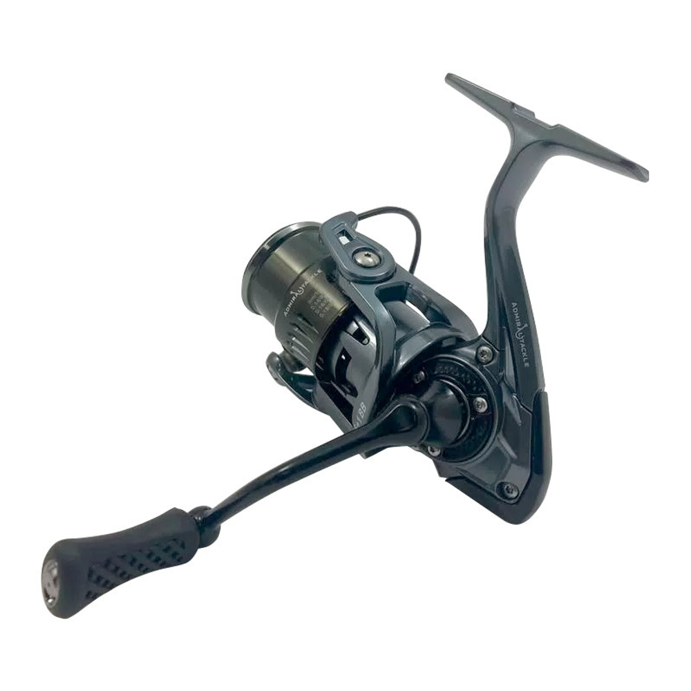 Катушка безынерционная Admiral Trout XE 2000S