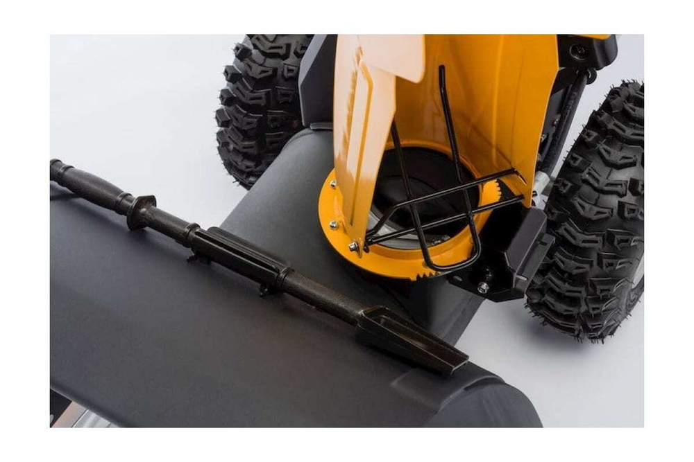 Бензомоторный снегоуборщик STIGA ST 4262 P