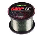 KORDA Леска Carp Line 0.35мм 1000м 12lb