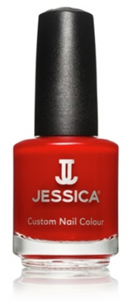 Лак JESSICA 381 Sensuous