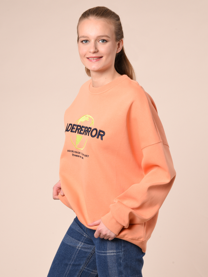 Толстовка женская