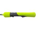 Удилище зимнее Team Dubna Vib Special Compact LIME TDVSCL-72H