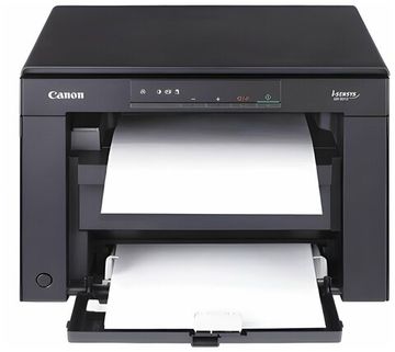 МФУ лазерное Canon i-Sensys MF3010 3 в 1, А4, 18 стр./мин, 8000 стр./мес, 5252B004