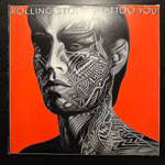 Rolling Stones - Tattoo You (Малайзия 1981г.)