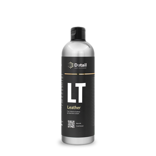 Detail Leather LT 500мл  Крем кондиционер для кожи DT-0111