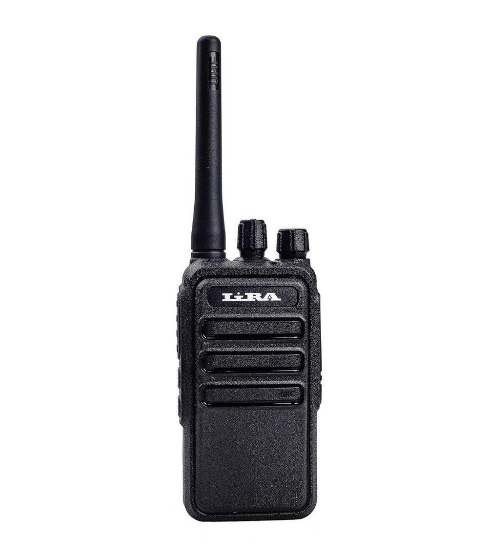 Lira CP-215L Радиостанция портативная