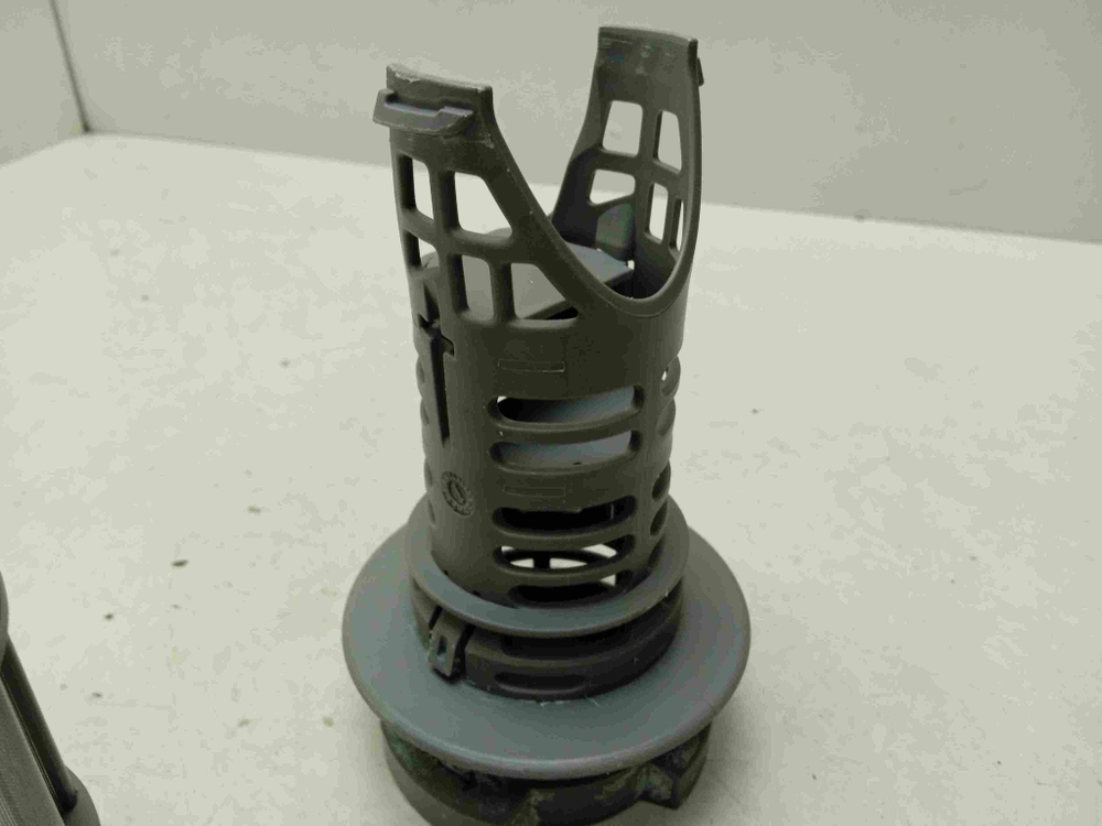 SMV50E30RU/97 ктп24 Сливной фильтр для посудомоечной машины Bosch SMV50E30RU/97 б/у
