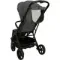 Прогулочная коляска Sweet Baby Aura Plus Dark Grey