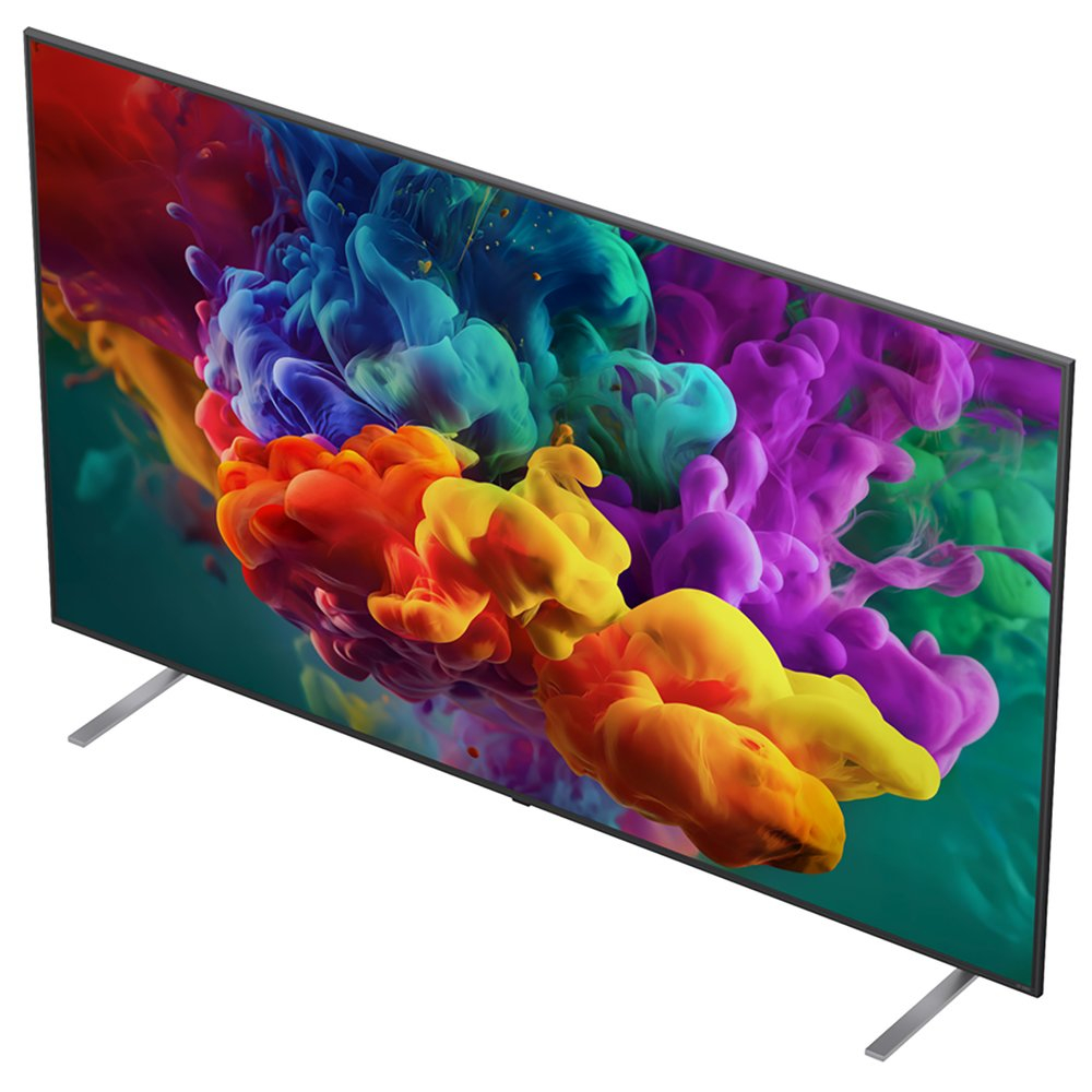 Телевизор LG QNED evo AI 86QNED85B6C (2026)