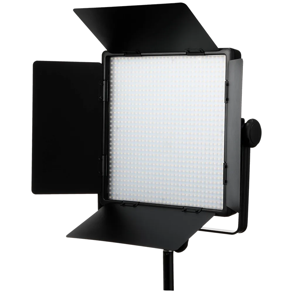 Осветитель светодиодный Godox LED1000Bi II студийный (без пульта)