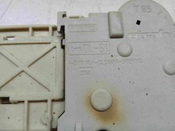 LAV70560 кт262 Блокировка люка для стиральной машины AEG 124967512 б/у