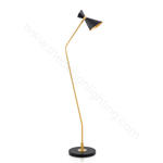 Floor design lamp Knowlan