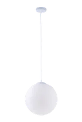 Светильник подвесной NewRgy 82018/250 WHITE, 40 Вт, белый