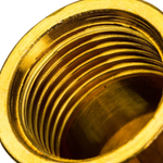 Удлинитель STOUT 1/2"x30 мм ВР/НР