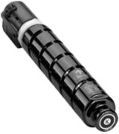 Тонер-картридж WB, аналог Canon C-EXV54 для IR ADVANCE C3025/3125/3226 15.5K Black