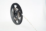 DONEL Светодиодная лента SMD, 12W/m, 3000K, 900 Lm/m, DC24V, CRI>95, IP20, уп. 5 м, серия DN8SSL