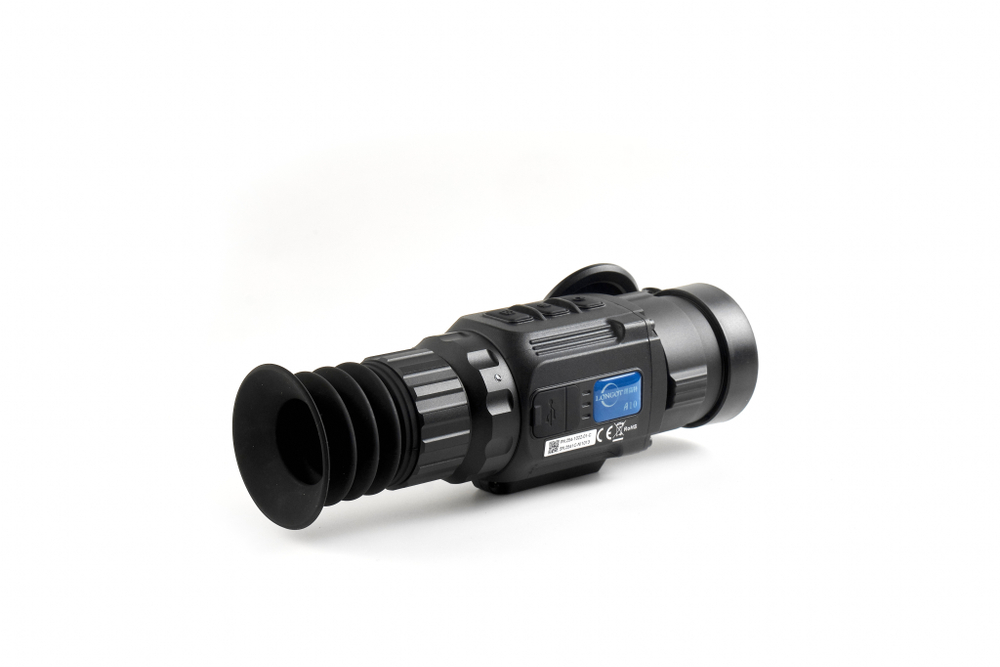 Тепловизионный прицел Longot A10 (SCT 35 v2)