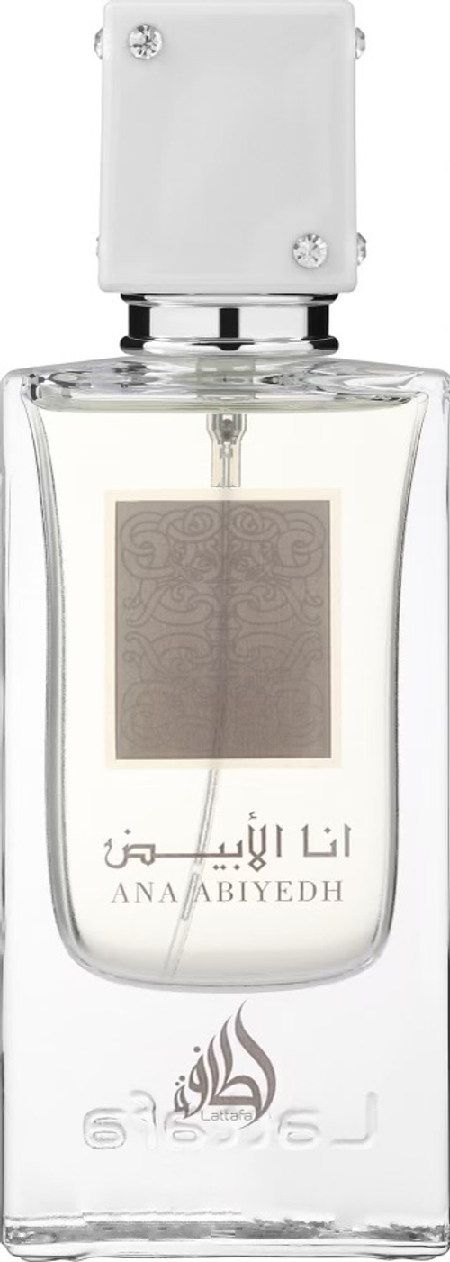 Lattafa Ana Abiyedh EDP 60 мл