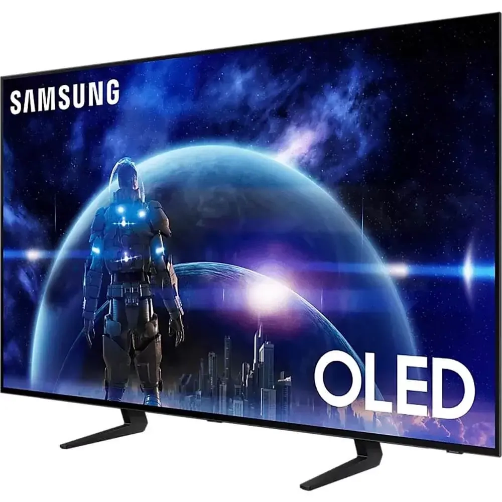 Телевизор 48" Samsung QE48S90DAEXCE