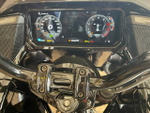 CVO Road Glide ST 121 (Mercury Silver) 2025 с НДС