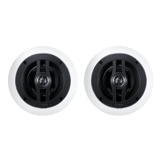 Canton InCeiling 443 White