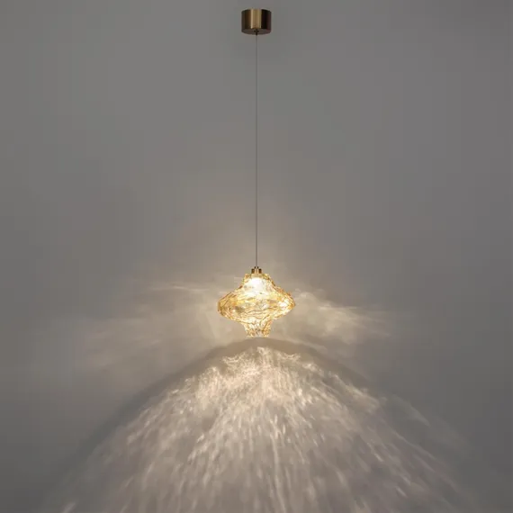 Подвесной светильник Ordi 5108/3L Odeon Light