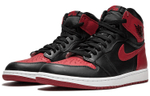 Jordan 1 Retro High Bred Banned 2016
