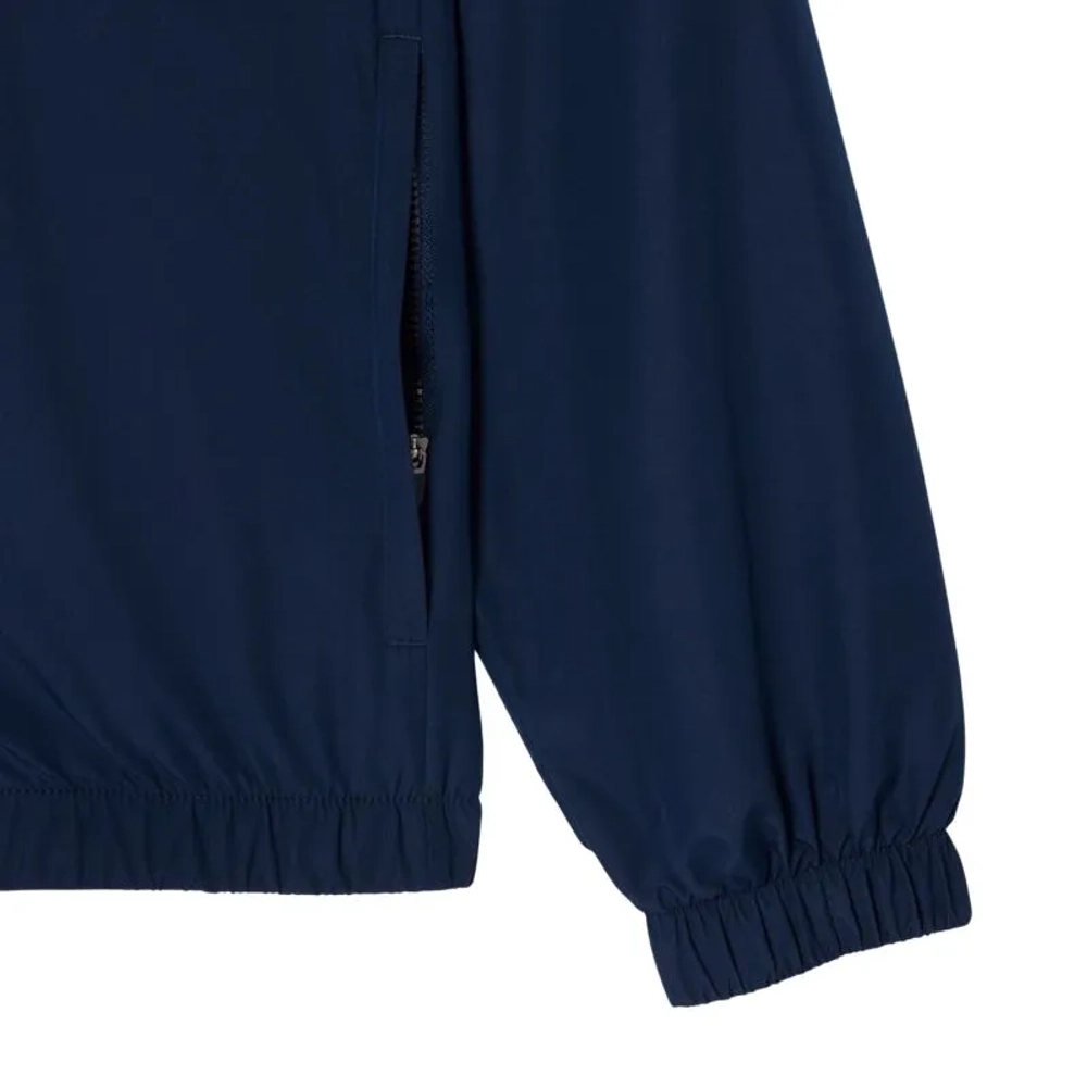 Men's Спортивный костюм Lacoste Sport Rolex Paris Masters - navy blue
