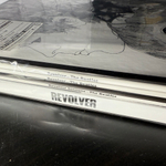 The Beatles – Revolver 4LP+1EP (Япония 2022г.)
