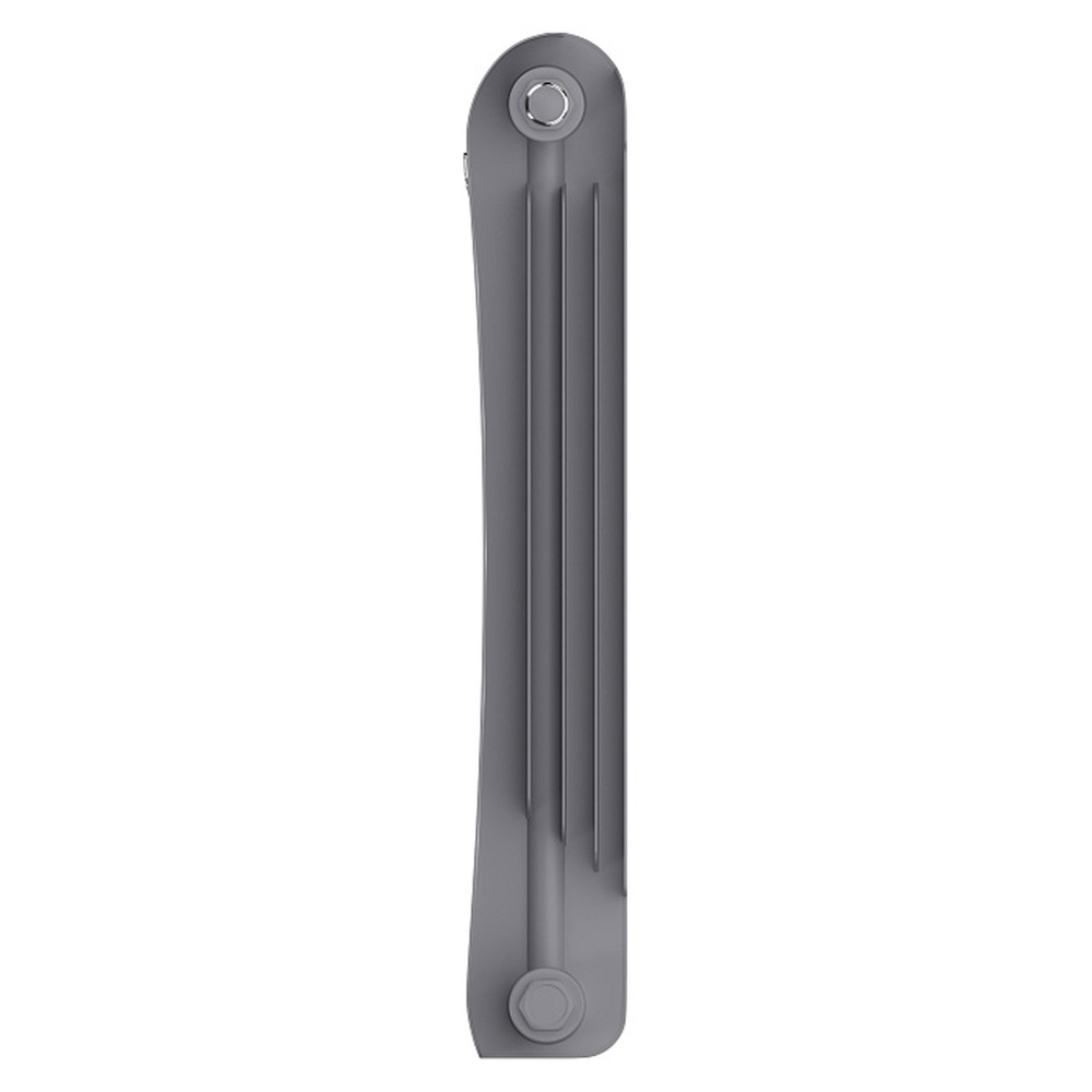 Радиатор биметаллический ROYAL THERMO Infinity Silver Satin 500*90  6 сек.