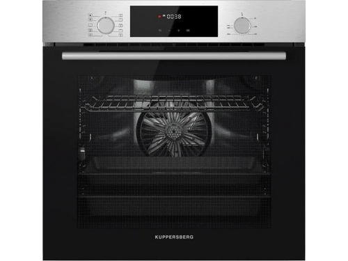 Духовой шкаф Kuppersberg HF 609 BX