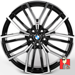 Комплект дисков BMW 846M 20x8.5/9.5 et30/35 5x112