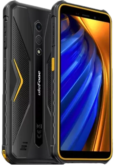 Смартфон Armor X12 Pro 4+64 GB