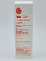Косметическое Масло Bio-Oil, для тела, от растяжек, шрамов и неровного тона кожи, 125 мл (Из Финляндии)
