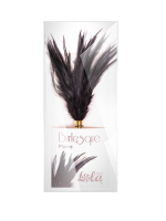 Тиклер Burlesque Plume Black 1082-02lola