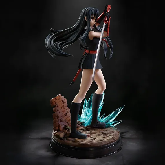 Akame - Akame ga Kill!