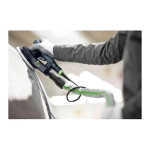 Эксцентриковая шлифовальная машинка ETS EC 150/5 EQ-Plus FESTOOL 575042