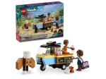 Конструктор LEGO Friends 42606 Пекарня на колесах